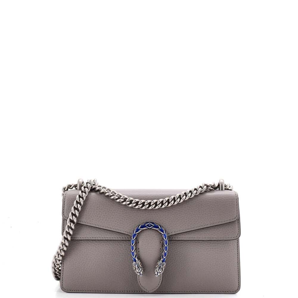 Gucci Dionysus Bag Leather Small #337001G13B